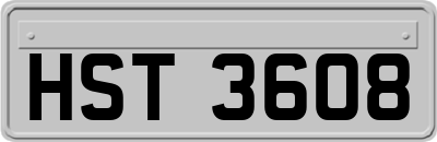 HST3608