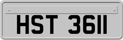 HST3611