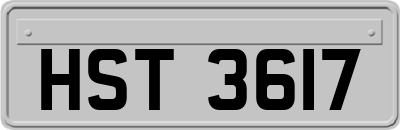 HST3617