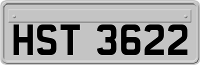 HST3622