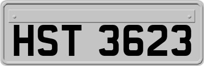 HST3623