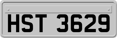 HST3629