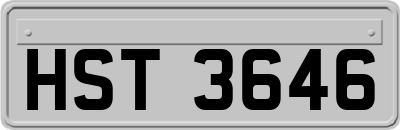 HST3646