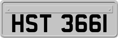 HST3661