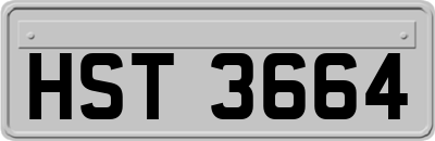HST3664