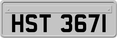 HST3671