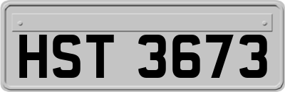 HST3673