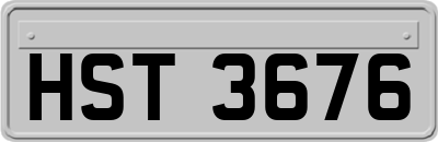 HST3676