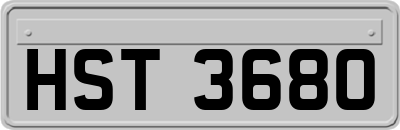 HST3680