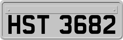 HST3682