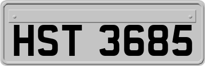 HST3685