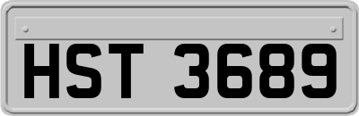 HST3689
