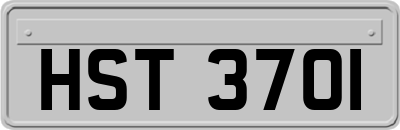 HST3701