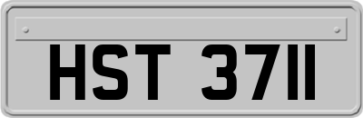 HST3711