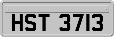 HST3713