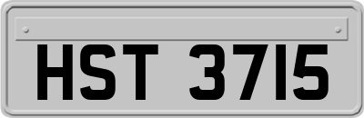 HST3715