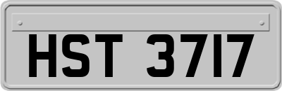 HST3717