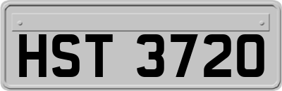 HST3720