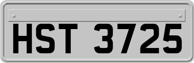 HST3725