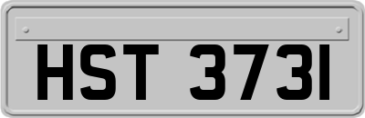 HST3731