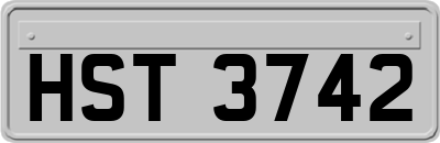 HST3742