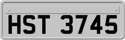 HST3745