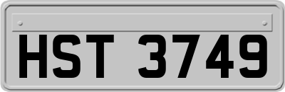HST3749