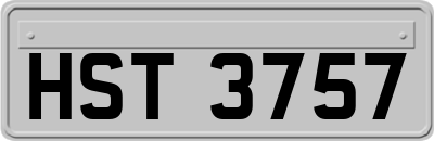 HST3757