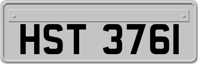 HST3761