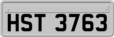 HST3763