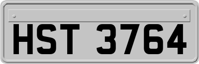 HST3764
