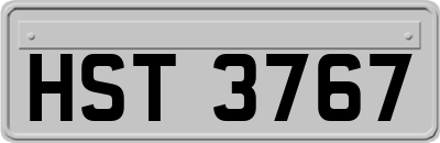 HST3767
