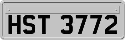 HST3772