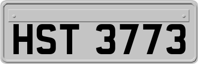HST3773