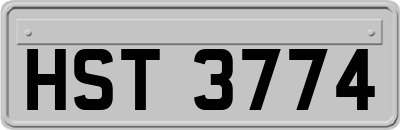 HST3774