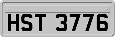 HST3776