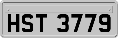 HST3779