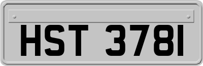 HST3781