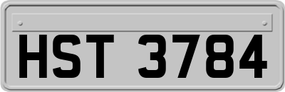 HST3784