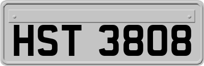 HST3808
