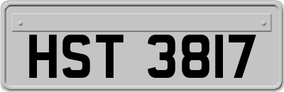 HST3817