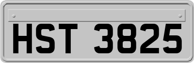 HST3825