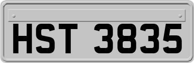 HST3835
