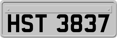 HST3837