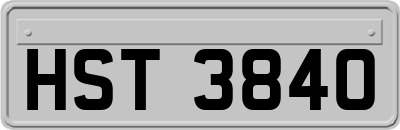 HST3840