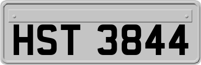 HST3844