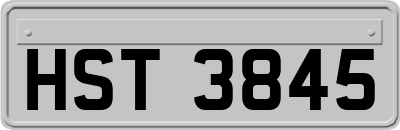 HST3845