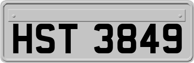 HST3849