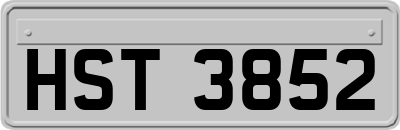 HST3852