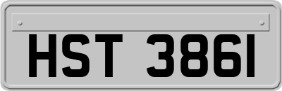 HST3861